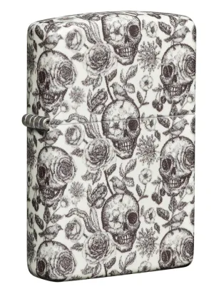 Skeleton Design