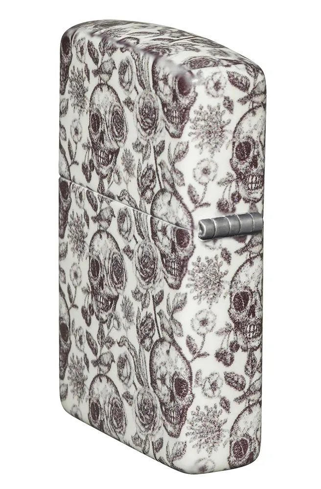 Skeleton Design