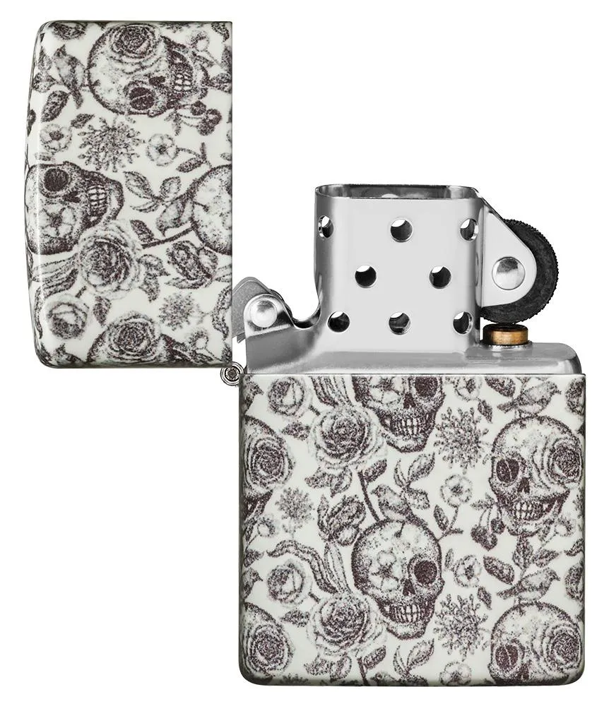 Skeleton Design