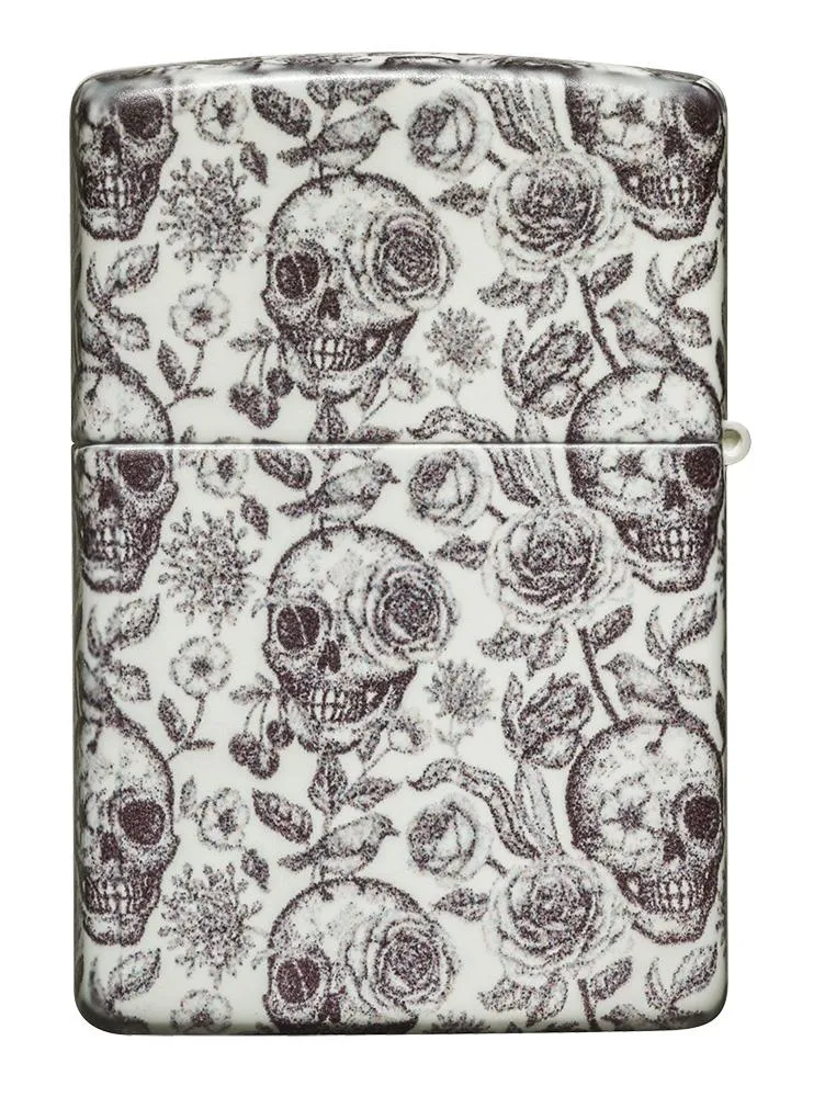 Skeleton Design