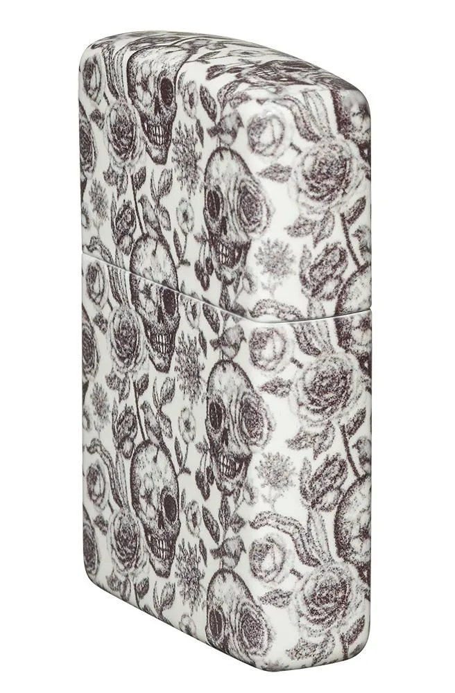 Skeleton Design