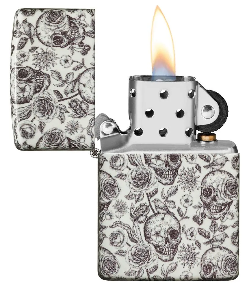 Skeleton Design