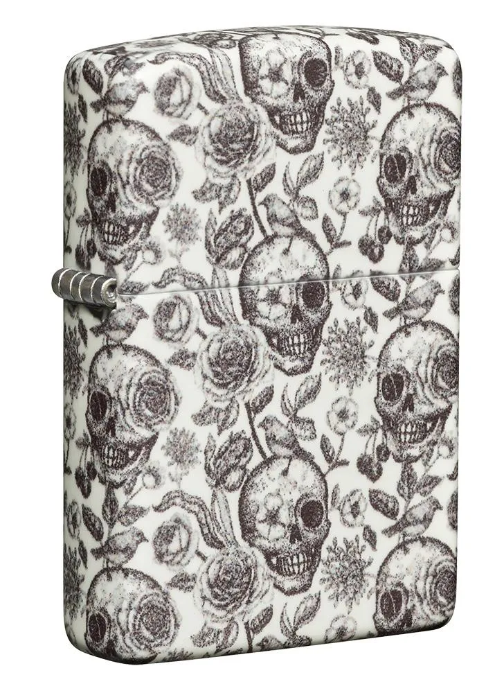 Skeleton Design