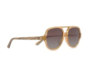 Soek Billy Polarised Sunglasses