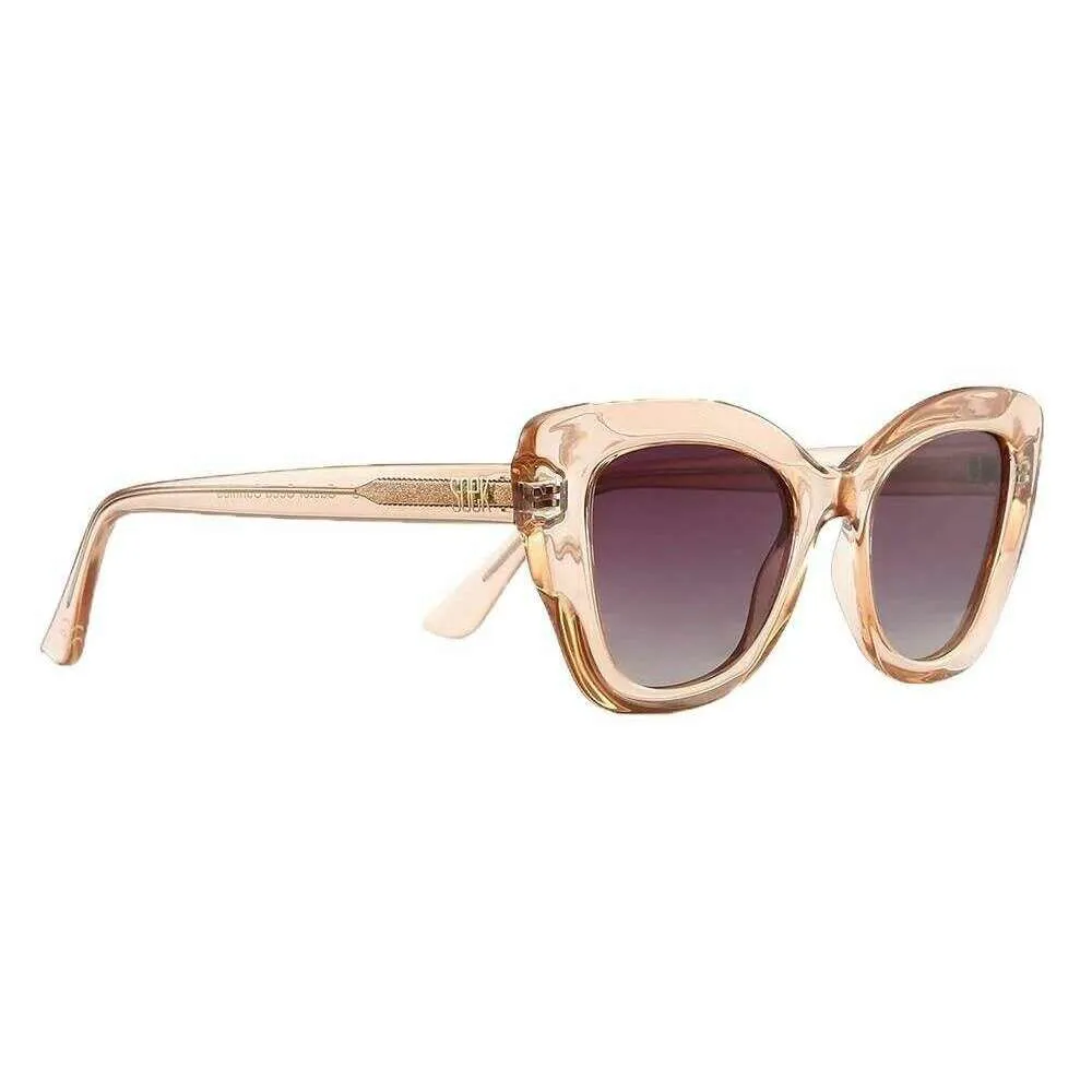 SOEK Eden Sunglasses - Crystal