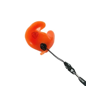 Solid Earplugs