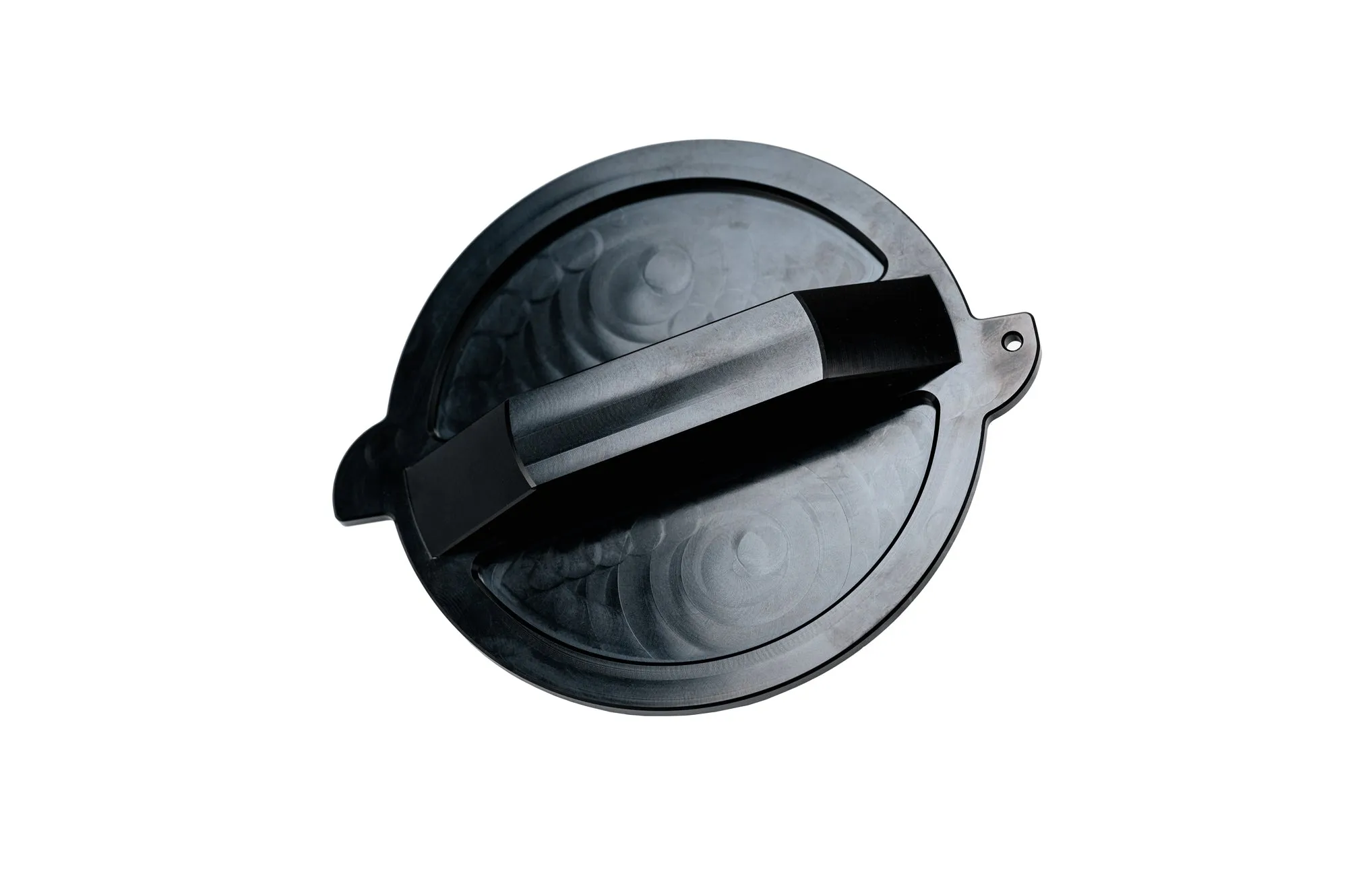 SPE Motorsport Universal Locking 12 Bolt Fuel Cell Lid