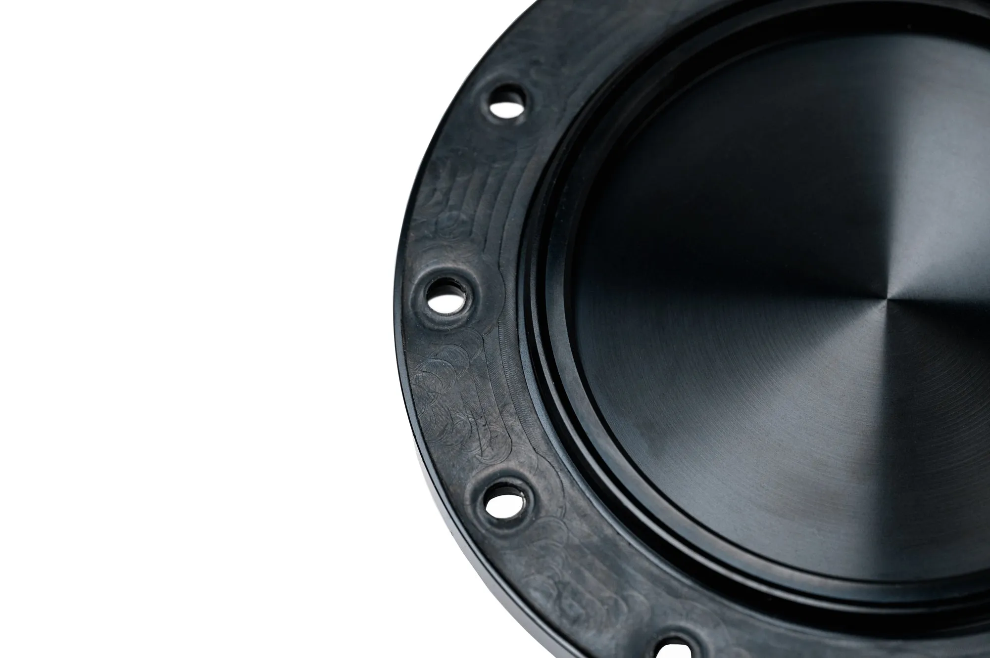 SPE Motorsport Universal Locking 12 Bolt Fuel Cell Lid