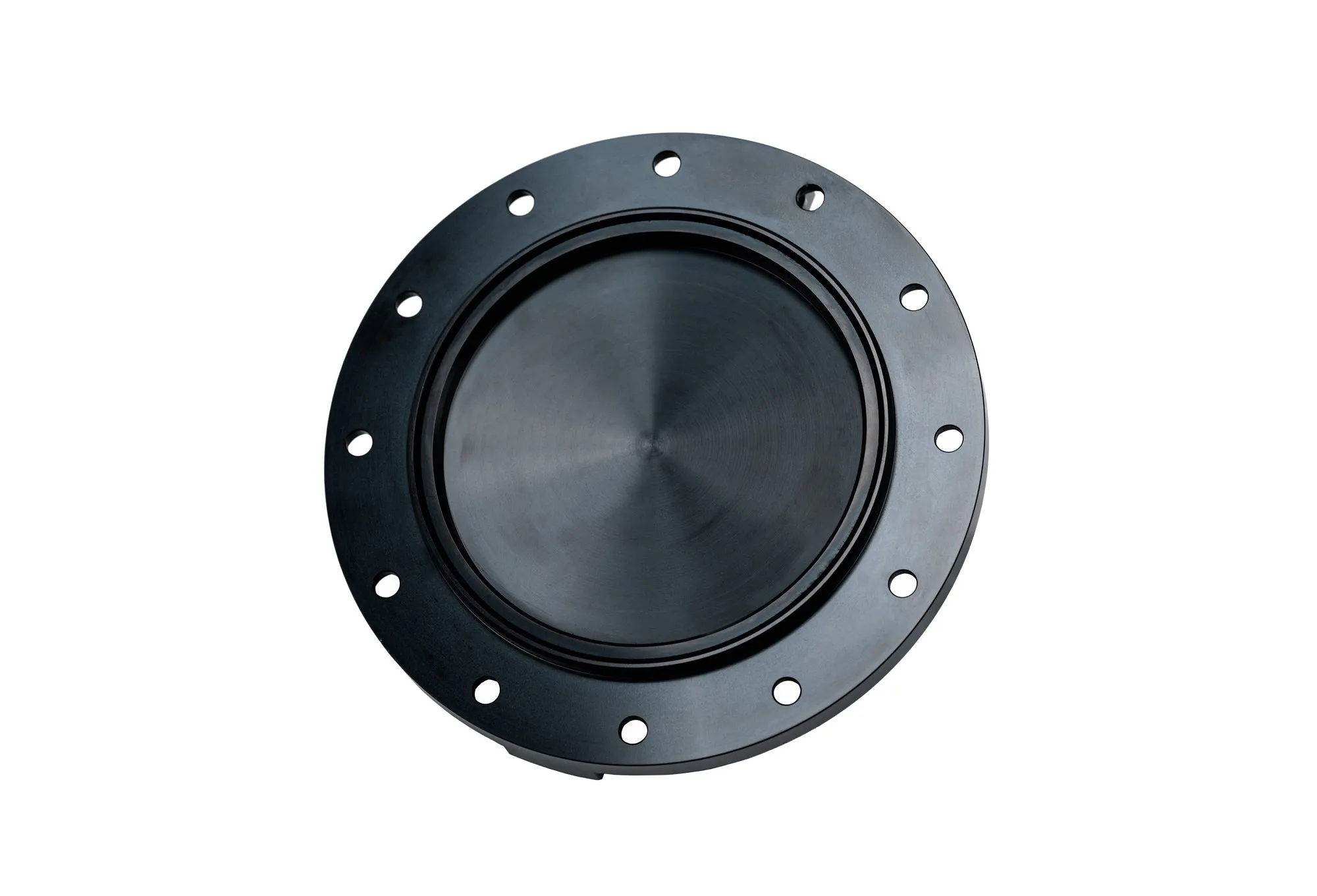 SPE Motorsport Universal Locking 12 Bolt Fuel Cell Lid