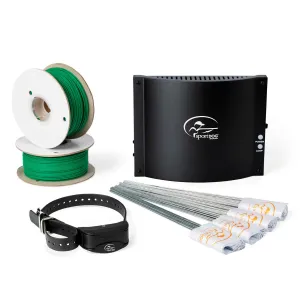 SportDOG Brand® In-Ground Rechargeable Fence System