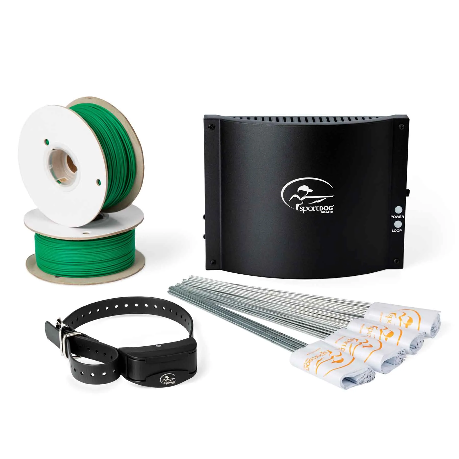 SportDOG Brand® In-Ground Rechargeable Fence System