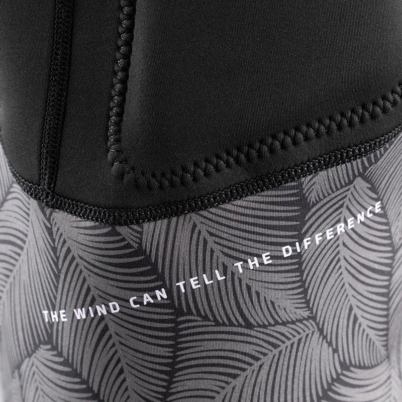 STORM IMPACT WOMAN FRONT ZIP