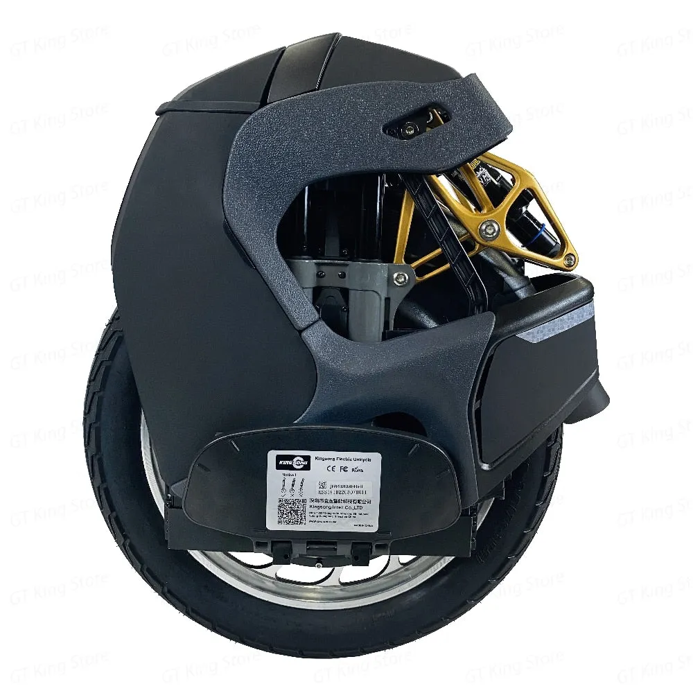 TEEK - Original Electric Unicycle
