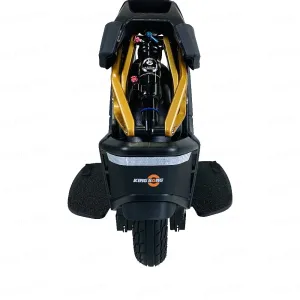 TEEK - Original Electric Unicycle