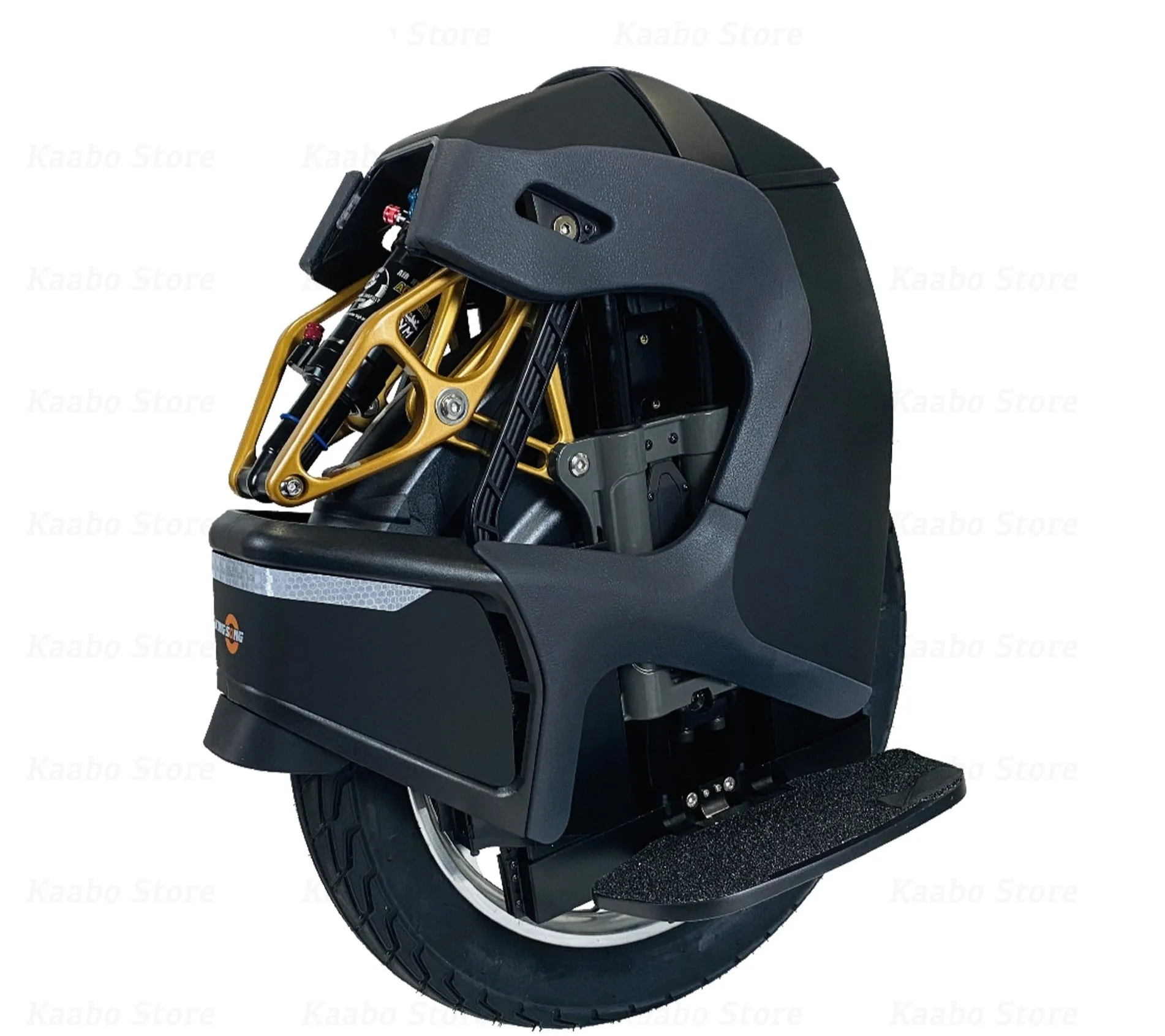TEEK - Original Electric Unicycle