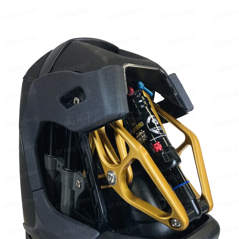 TEEK - Original Electric Unicycle