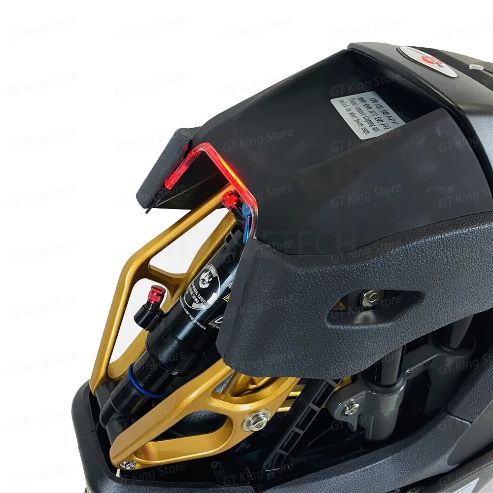 TEEK - Original Electric Unicycle