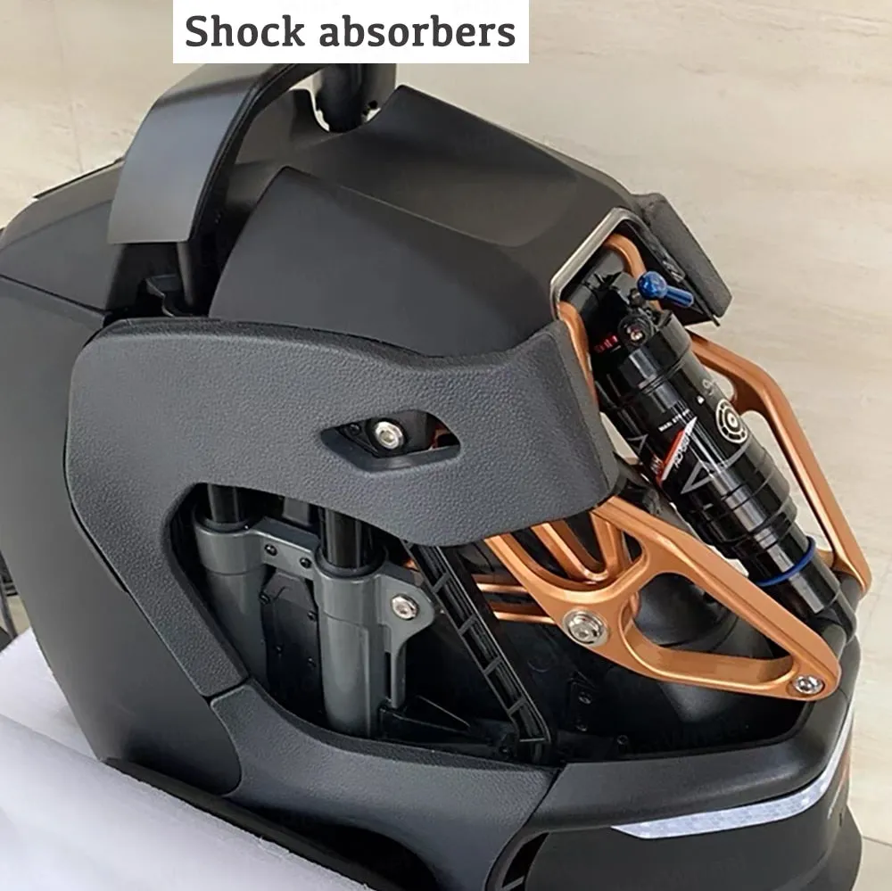 TEEK - Original Electric Unicycle