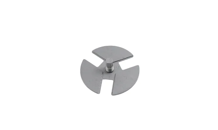 Three-jaw Car Fuel Tank Cap Adjustment Tool