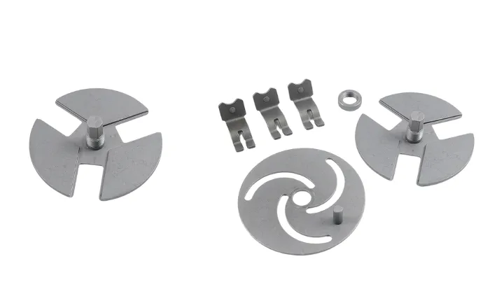 Three-jaw Car Fuel Tank Cap Adjustment Tool