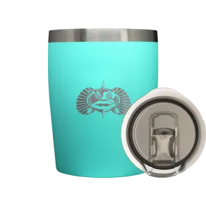 Toadfish Non-Tipping Rocks Tumblers