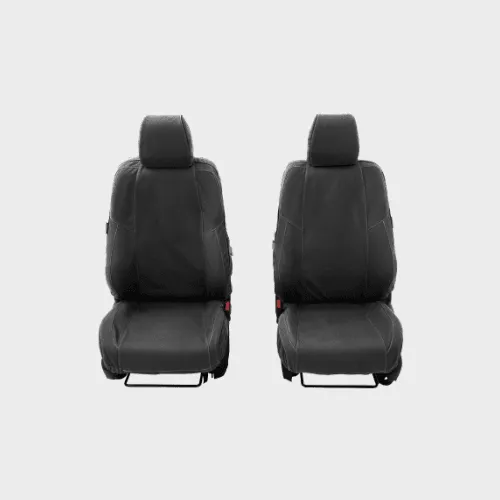 Toyota Tacoma Gen 2 Seat Covers 08/2004-08/2015