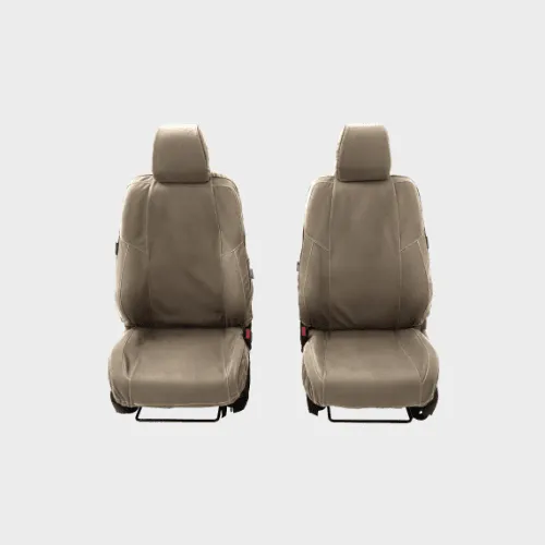 Toyota Tacoma Gen 2 Seat Covers 08/2004-08/2015