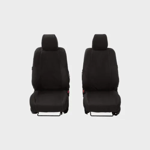 Toyota Tacoma Gen 2 Seat Covers 08/2004-08/2015