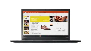 Tp T470s I5-6300U 12Gb 256Gb
