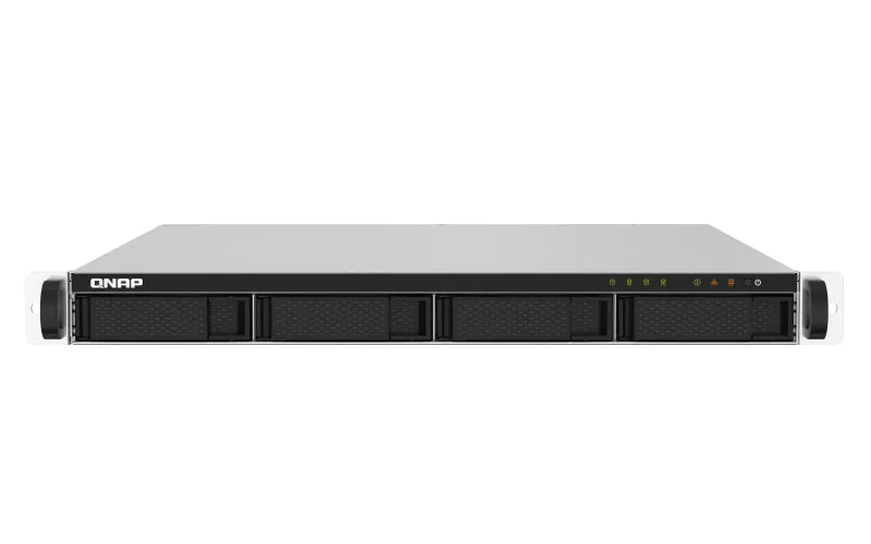 Ts-432Pxu-Rp-2G 1U Bay 1.7Ghzqc