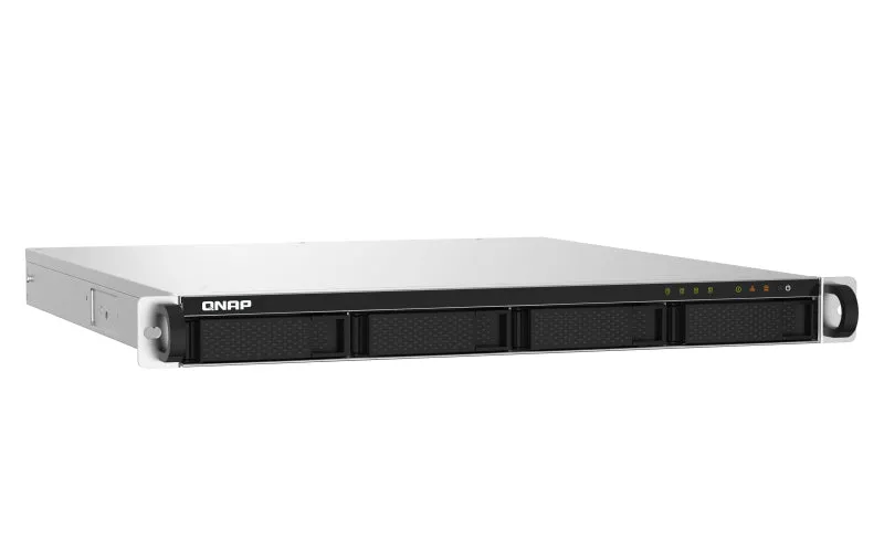 Ts-432Pxu-Rp-2G 1U Bay 1.7Ghzqc