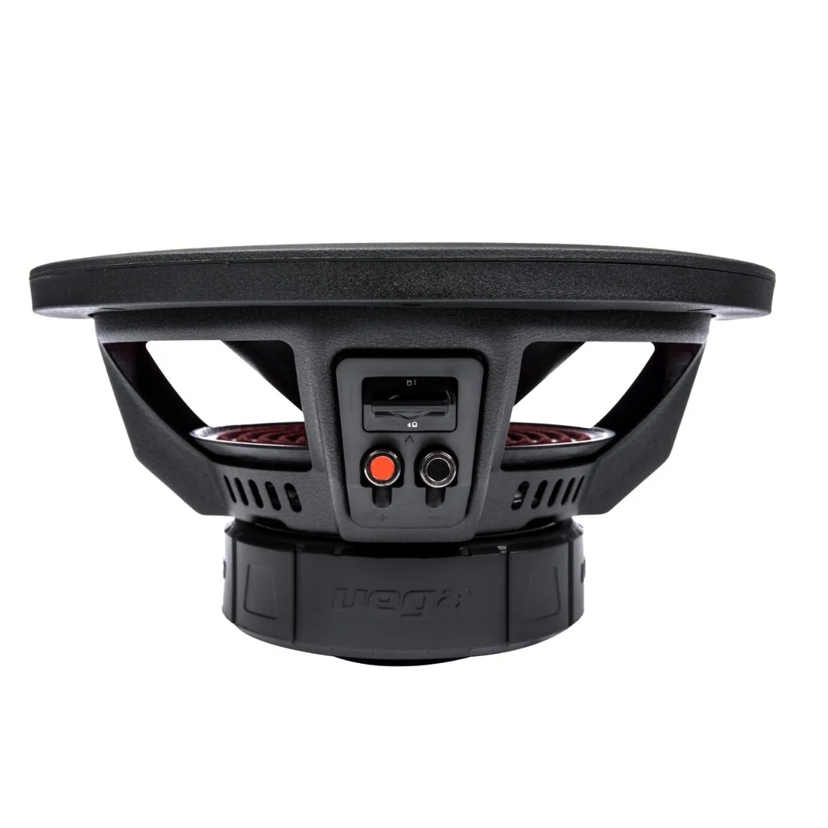 VEGA Series 10" Dual 2Ω Vega Series Subwoofer - V102DV2