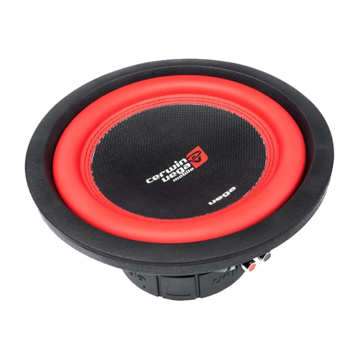 VEGA Series 10" Dual 2Ω Vega Series Subwoofer - V102DV2