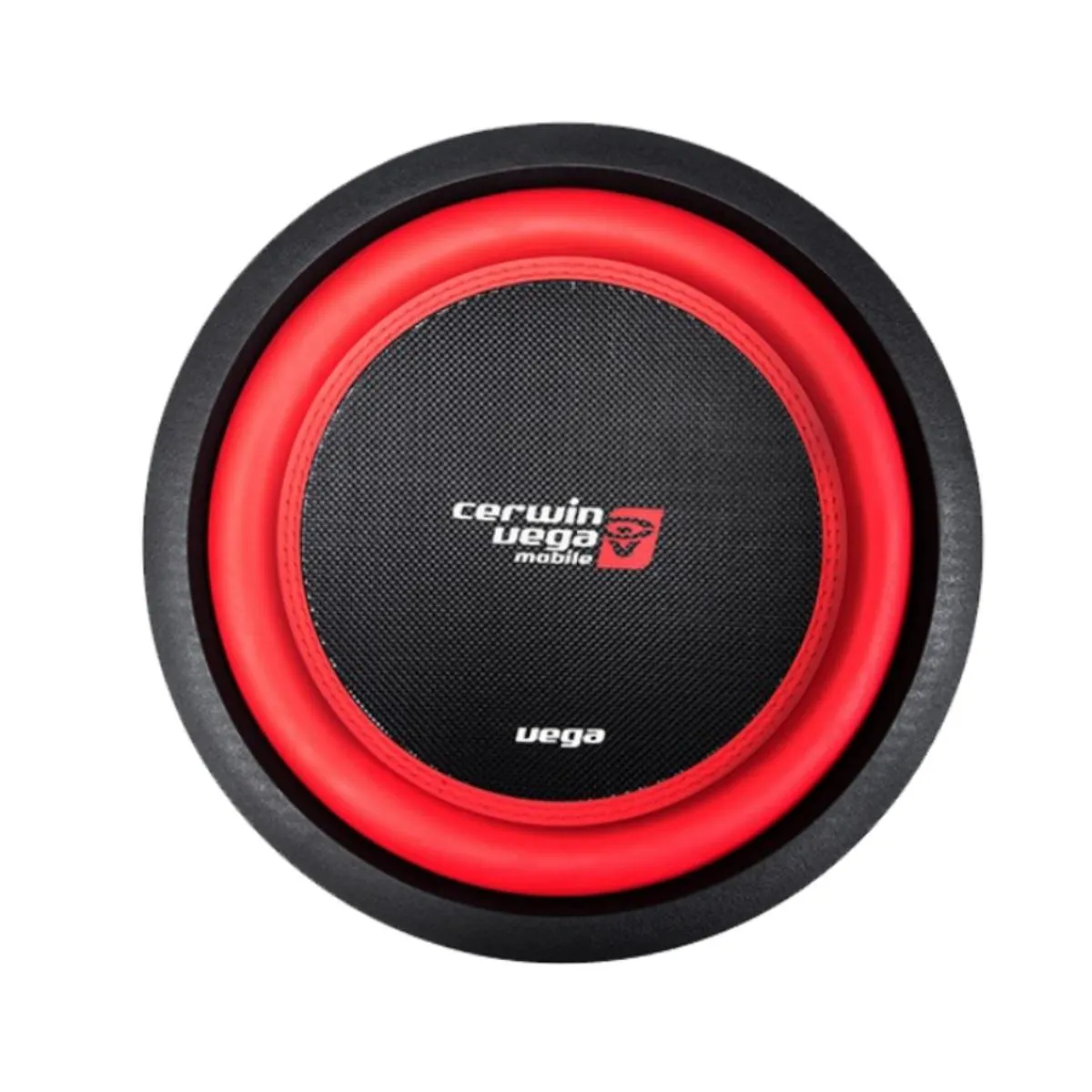 VEGA Series 10" Dual 2Ω Vega Series Subwoofer - V102DV2