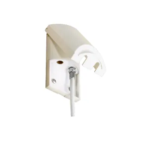 Vision Plus External Satellite Socket