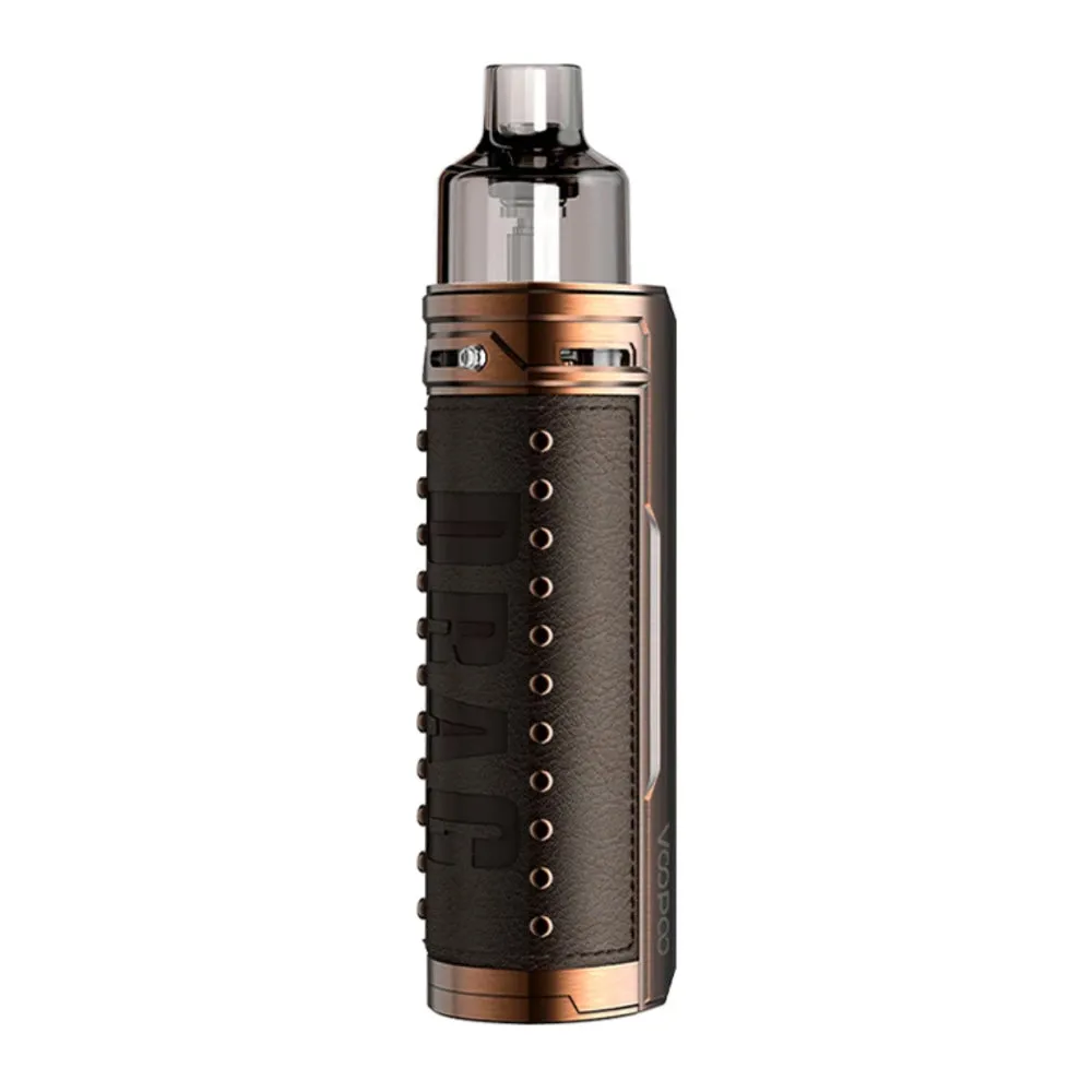 Voopoo - Drag X - 80w Vape Full kit