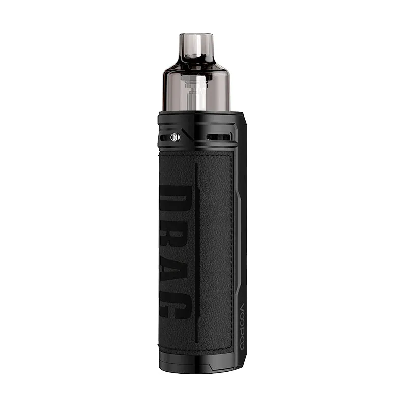 Voopoo - Drag X - 80w Vape Full kit