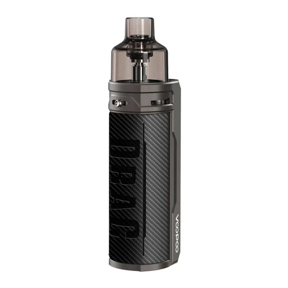 Voopoo - Drag X - 80w Vape Full kit