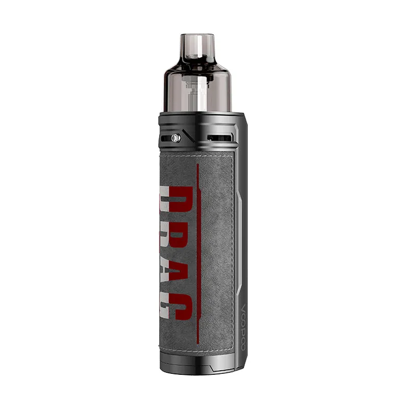 Voopoo - Drag X - 80w Vape Full kit