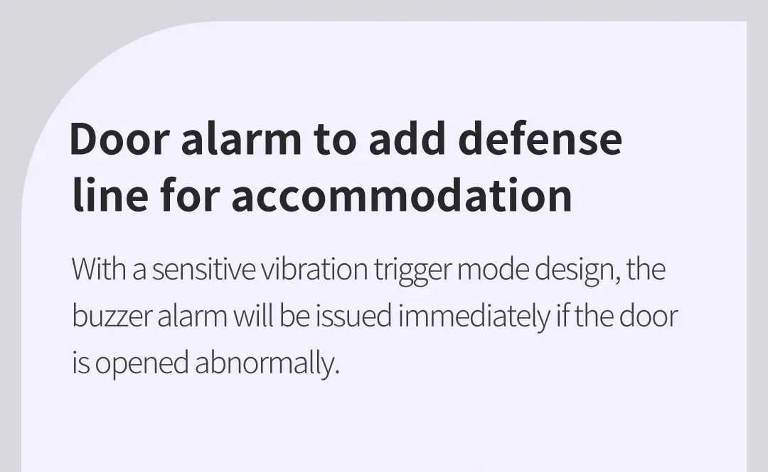 Xiaomi NexTool Strong Light Flashlight Multifunctional Torch Light with Warning Alarm Camera Detector Portable Safety Flashlight