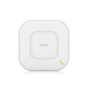 Zyxel Wax610d - Radio Access Point - 1Gbe, 2.5Gbe - Wi-Fi 6 - 2.4 Ghz, 5 Ghz